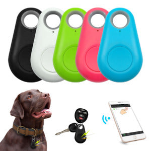 CHIP GPS PARA PERROS