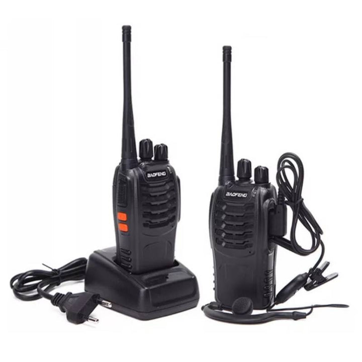 Radio Walkie Talkie Baofeng Bf-888s